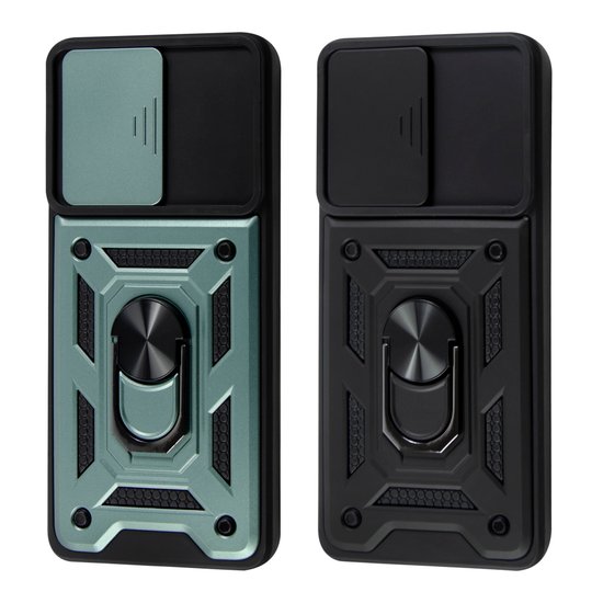 Protective Case Xiaomi Poco F6 5G