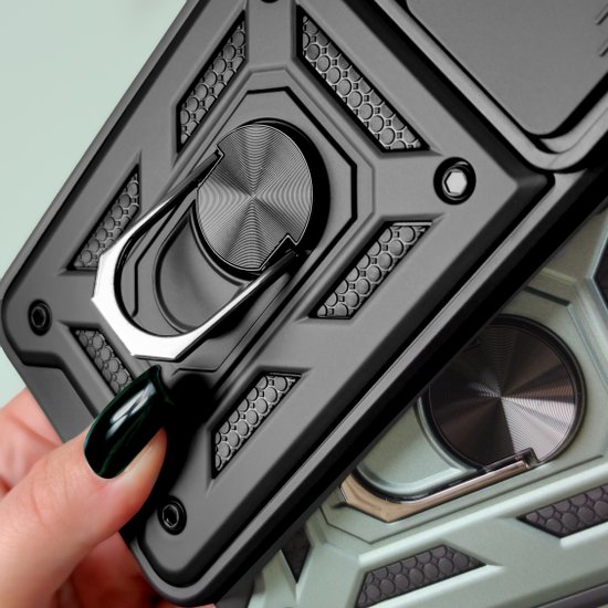 Protective Case Infinix Hot 40i / Smart 8