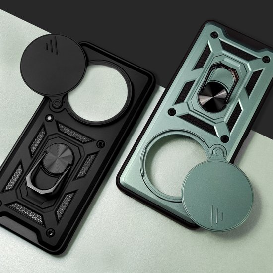 Protective Case Infinix Hot 40i / Smart 8