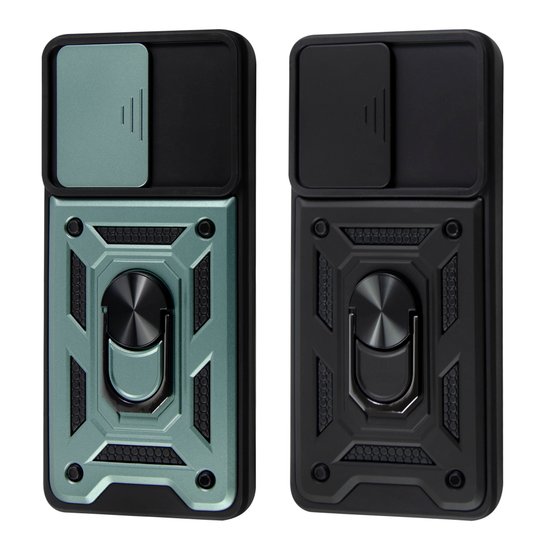 Protective Case ZTE Blade A71