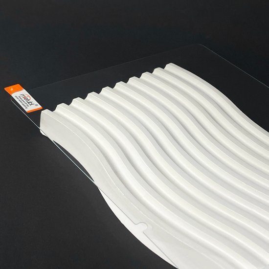 Захисне скло Mietubl Tablet Tempered Glass Xiaomi Redmi Pad SE 8.7"