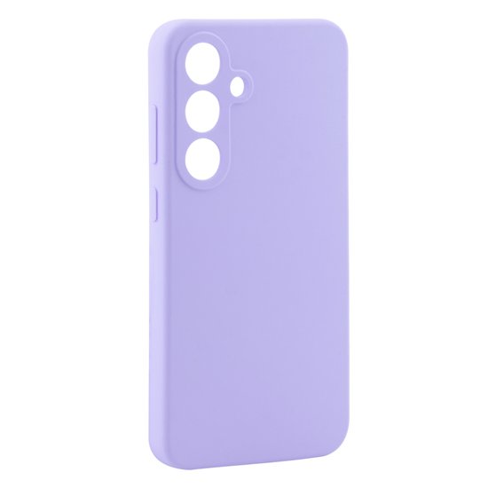 FIBRA Full Silicone Cover Samsung S24FE