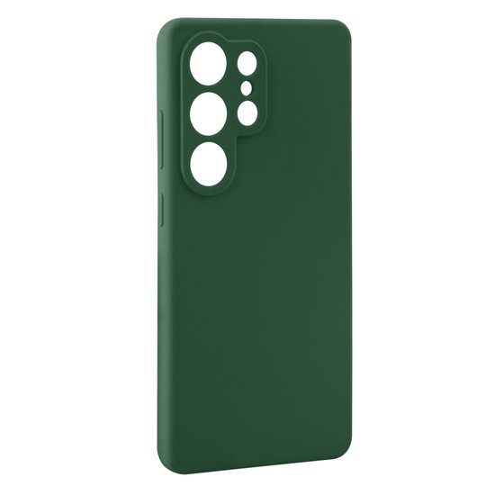 FIBRA Full Silicone Cover Samsung S25 Ultra