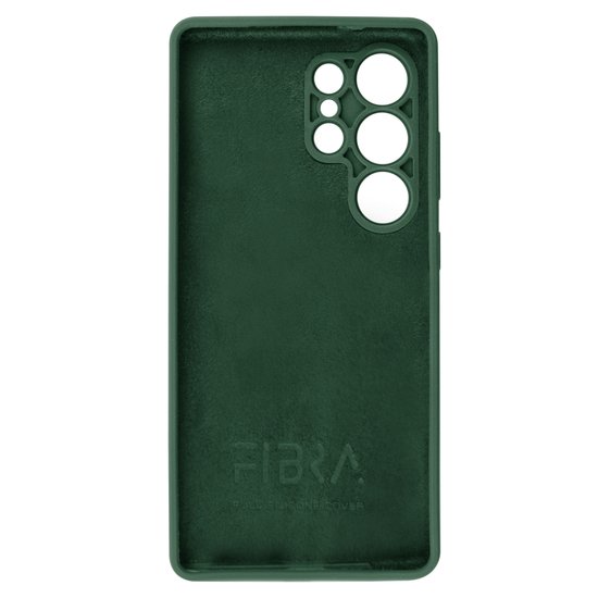 FIBRA Full Silicone Cover Samsung S25 Ultra