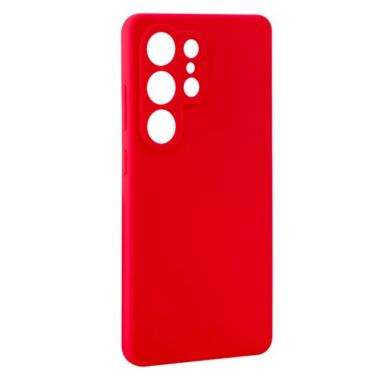 FIBRA Full Silicone Cover Samsung S25 Ultra