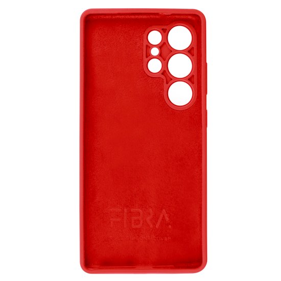 FIBRA Full Silicone Cover Samsung S25 Ultra