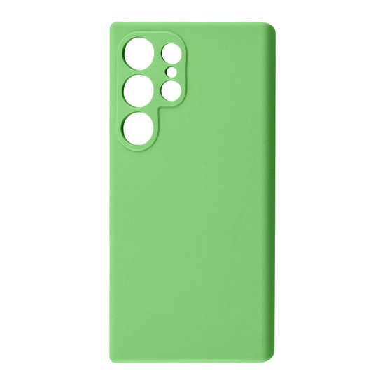 FIBRA Full Silicone Cover Samsung S25 Ultra