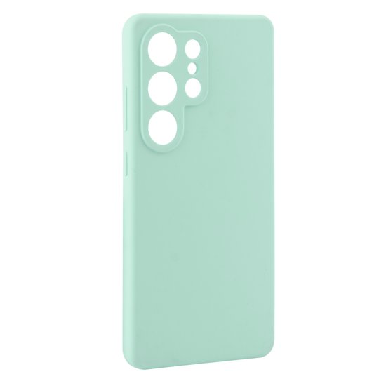 FIBRA Full Silicone Cover Samsung S25 Ultra