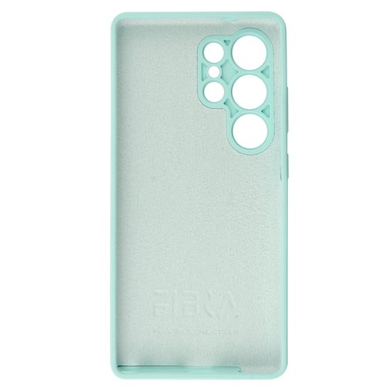 FIBRA Full Silicone Cover Samsung S25 Ultra