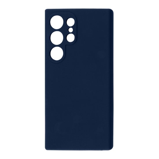 FIBRA Full Silicone Cover Samsung S25 Ultra