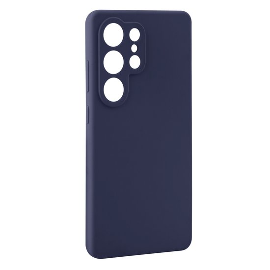 FIBRA Full Silicone Cover Samsung S25 Ultra