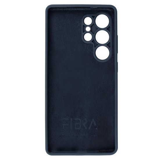 FIBRA Full Silicone Cover Samsung S25 Ultra
