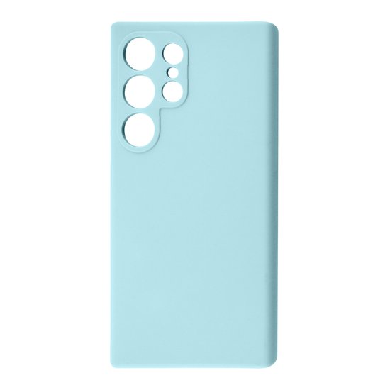 FIBRA Full Silicone Cover Samsung S25 Ultra