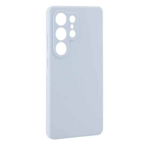 FIBRA Full Silicone Cover Samsung S25 Ultra