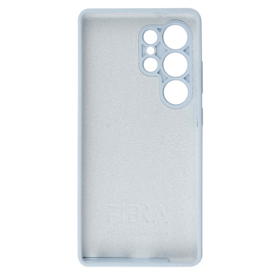 FIBRA Full Silicone Cover Samsung S25 Ultra