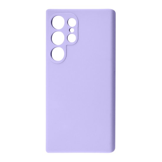 FIBRA Full Silicone Cover Samsung S25 Ultra