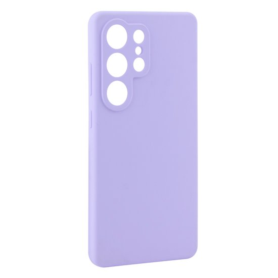 FIBRA Full Silicone Cover Samsung S25 Ultra