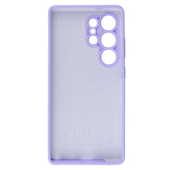 FIBRA Full Silicone Cover Samsung S25 Ultra