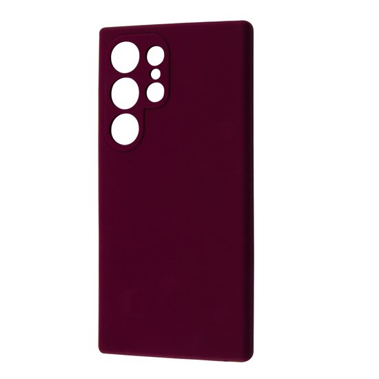 FIBRA Full Silicone Cover Samsung S25 Ultra