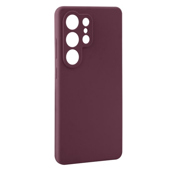 FIBRA Full Silicone Cover Samsung S25 Ultra