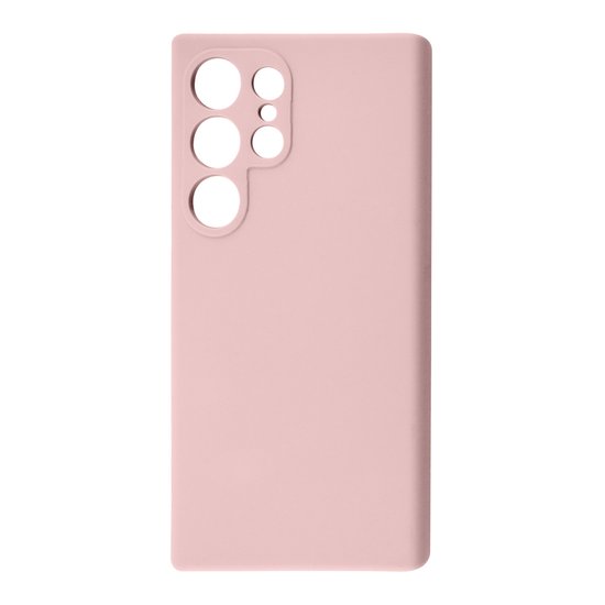 FIBRA Full Silicone Cover Samsung S25 Ultra
