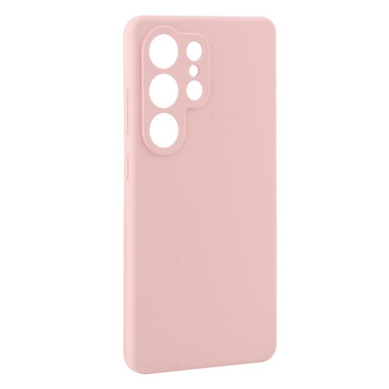 FIBRA Full Silicone Cover Samsung S25 Ultra