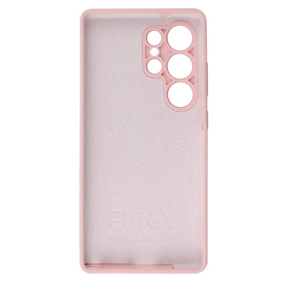 FIBRA Full Silicone Cover Samsung S25 Ultra