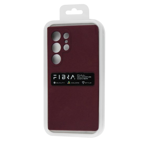 FIBRA Full Silicone Cover Samsung S25 Ultra