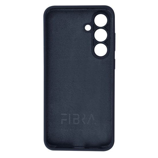 FIBRA Full Silicone Cover Samsung S25 Plus