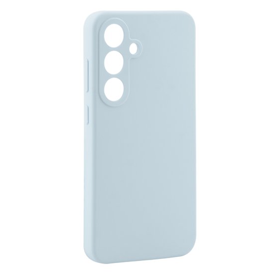 FIBRA Full Silicone Cover Samsung S25 Plus