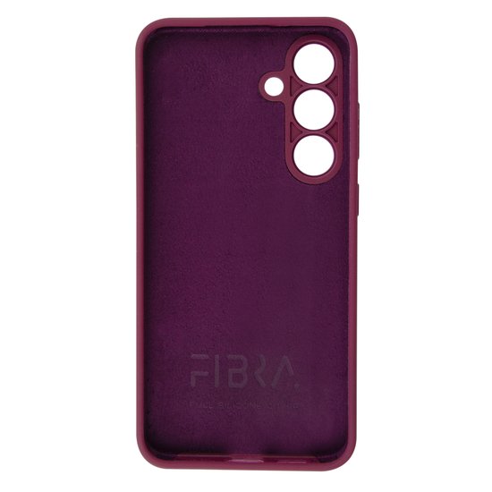 FIBRA Full Silicone Cover Samsung S25 Plus