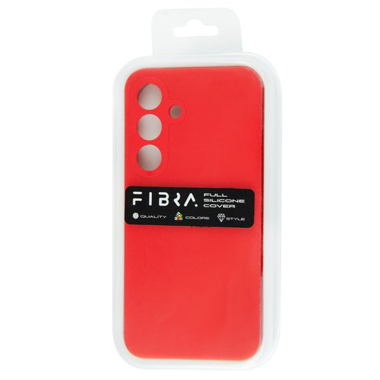 FIBRA Full Silicone Cover Samsung S25 Plus