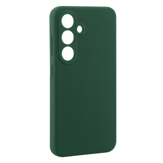 FIBRA Full Silicone Cover Samsung S25