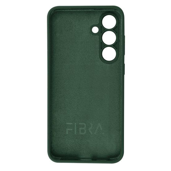 FIBRA Full Silicone Cover Samsung S25