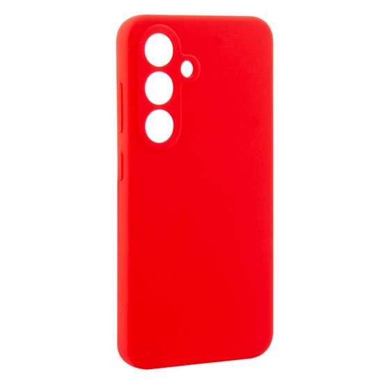 FIBRA Full Silicone Cover Samsung S25