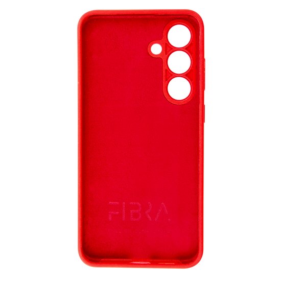 FIBRA Full Silicone Cover Samsung S25