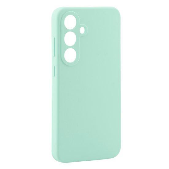 FIBRA Full Silicone Cover Samsung S25