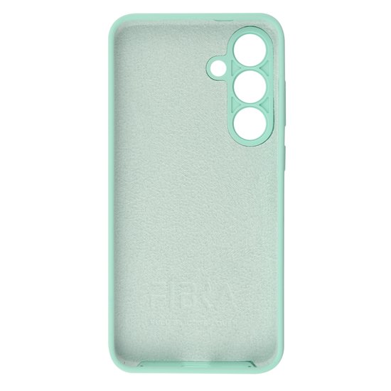 FIBRA Full Silicone Cover Samsung S25