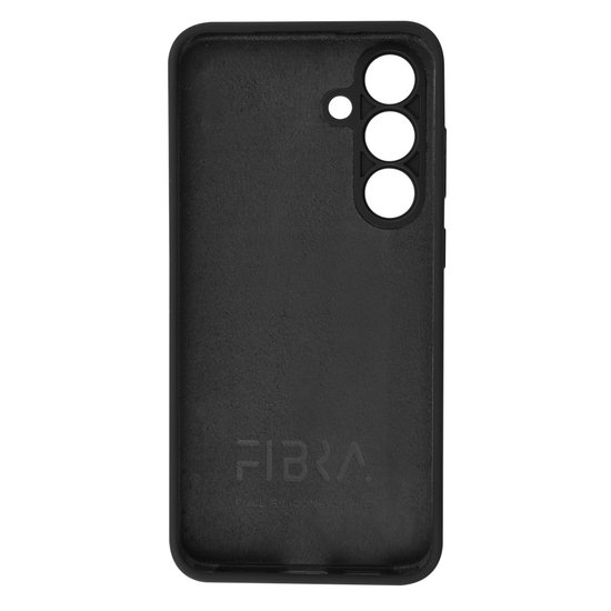 FIBRA Full Silicone Cover Samsung S25