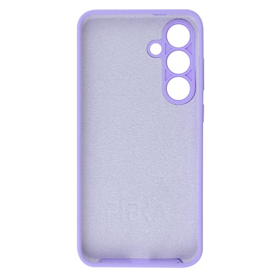 FIBRA Full Silicone Cover Samsung S25