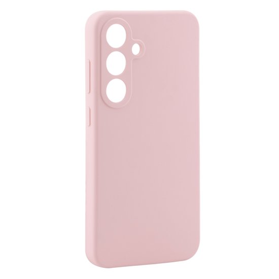 FIBRA Full Silicone Cover Samsung S25