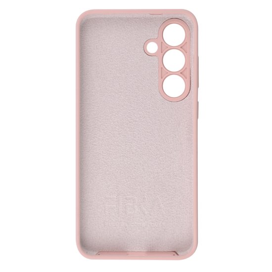 FIBRA Full Silicone Cover Samsung S25