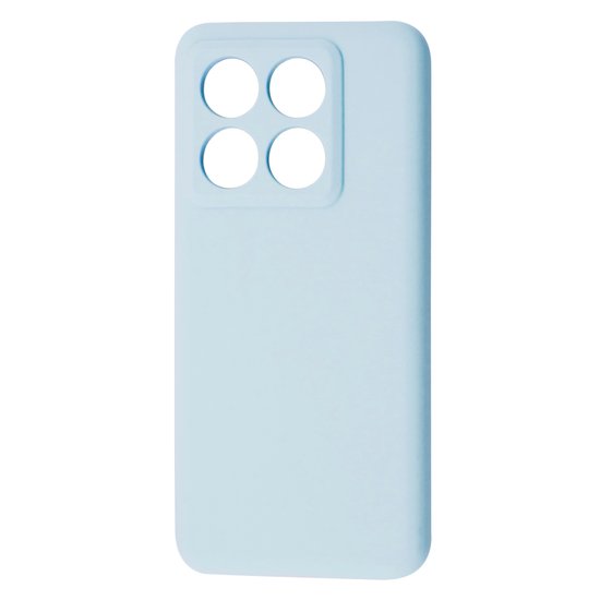 FIBRA Full Silicone Cover Xiaomi 14T