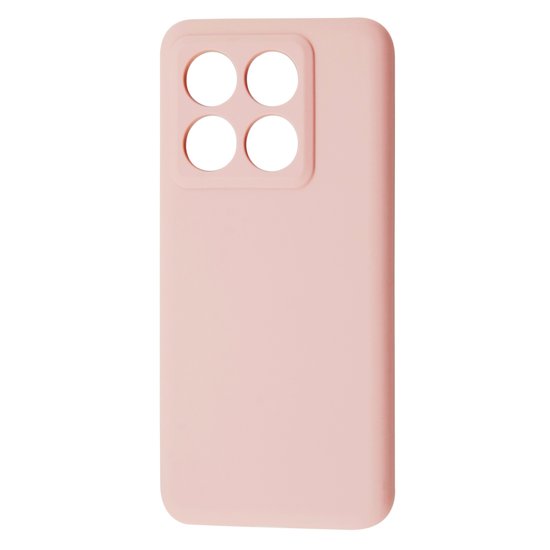 FIBRA Full Silicone Cover Xiaomi 14T
