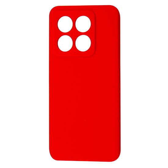 FIBRA Full Silicone Cover Xiaomi 14T