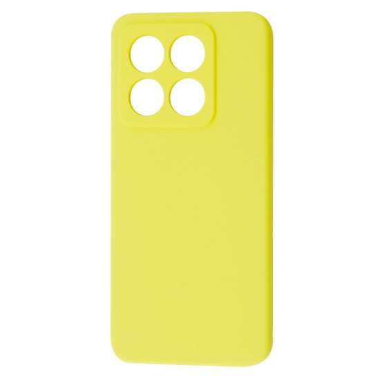 FIBRA Full Silicone Cover Xiaomi 14T