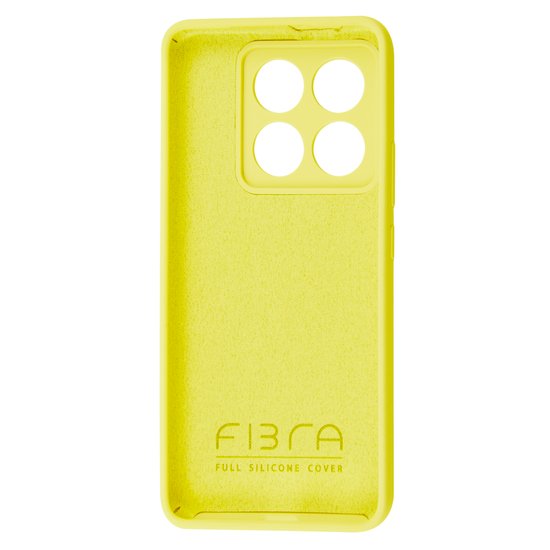 FIBRA Full Silicone Cover Xiaomi 14T