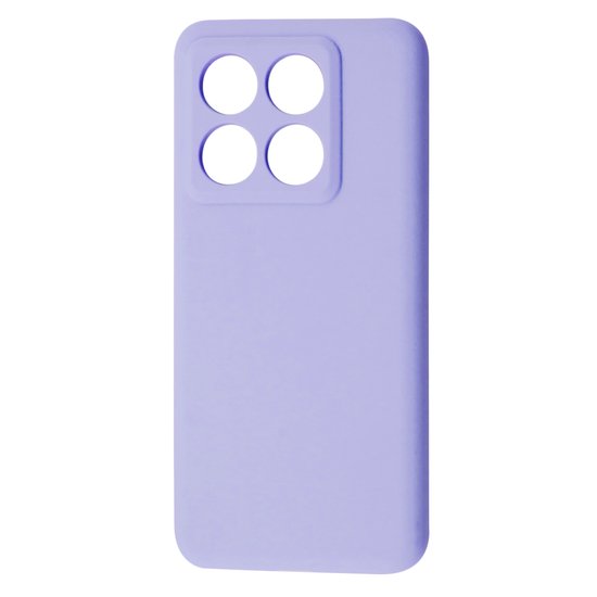 FIBRA Full Silicone Cover Xiaomi 14T Pro