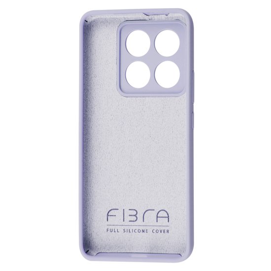 FIBRA Full Silicone Cover Xiaomi 14T Pro