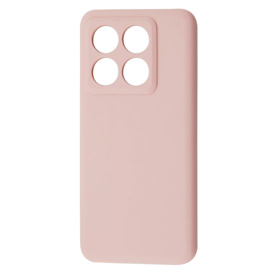 FIBRA Full Silicone Cover Xiaomi 14T Pro